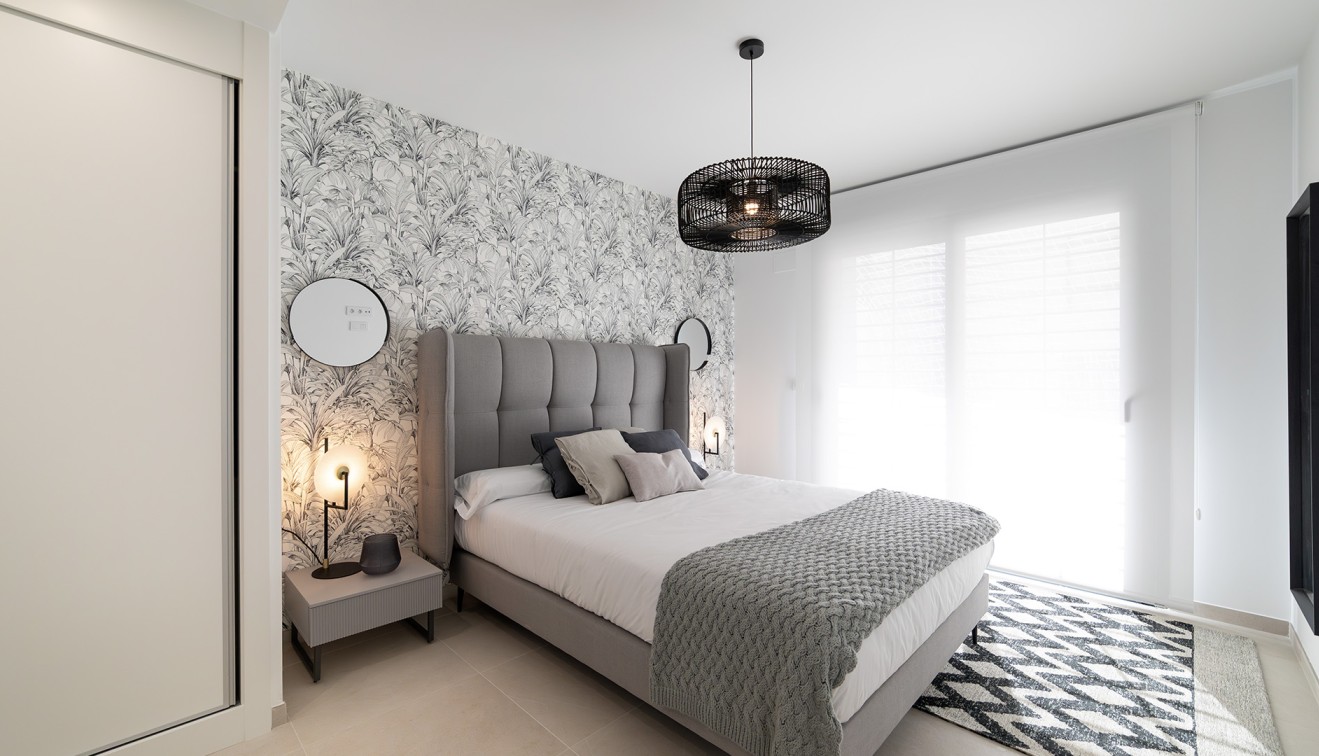 Novostavba - Apartment - ﻿Torrevieja (Alicante) - Spain