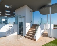 Novostavba - Apartment - ﻿Torrevieja (Alicante) - Spain