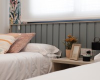 Novostavba - Apartment - ﻿Torrevieja (Alicante) - Spain