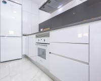 Novostavba - Apartment - Jacarilla - pueblo