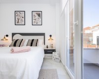 Novostavba - Apartment - Jacarilla - pueblo