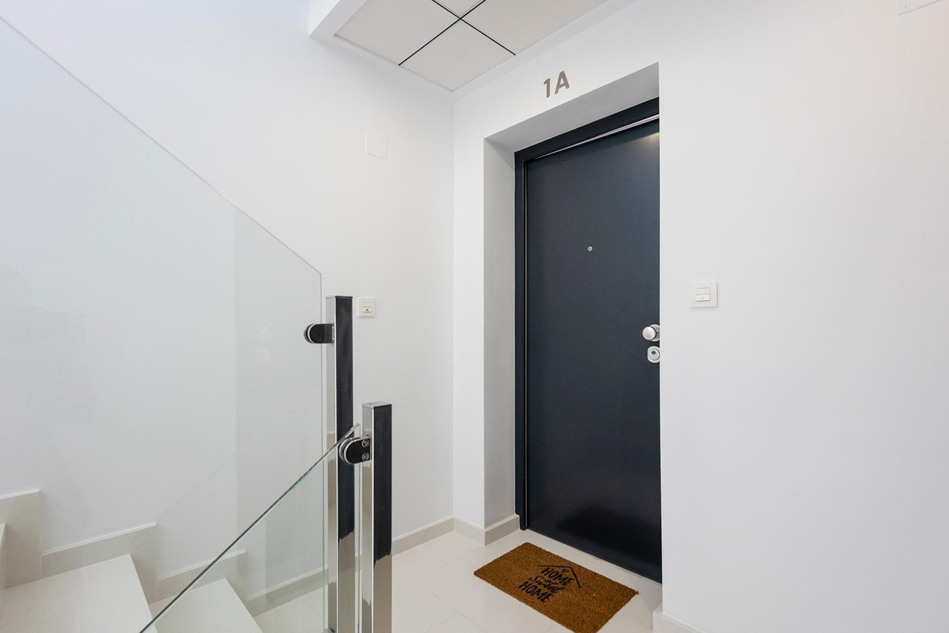 Novostavba - Apartment - Jacarilla - pueblo