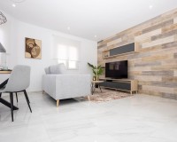 Novostavba - Apartment - Jacarilla - pueblo