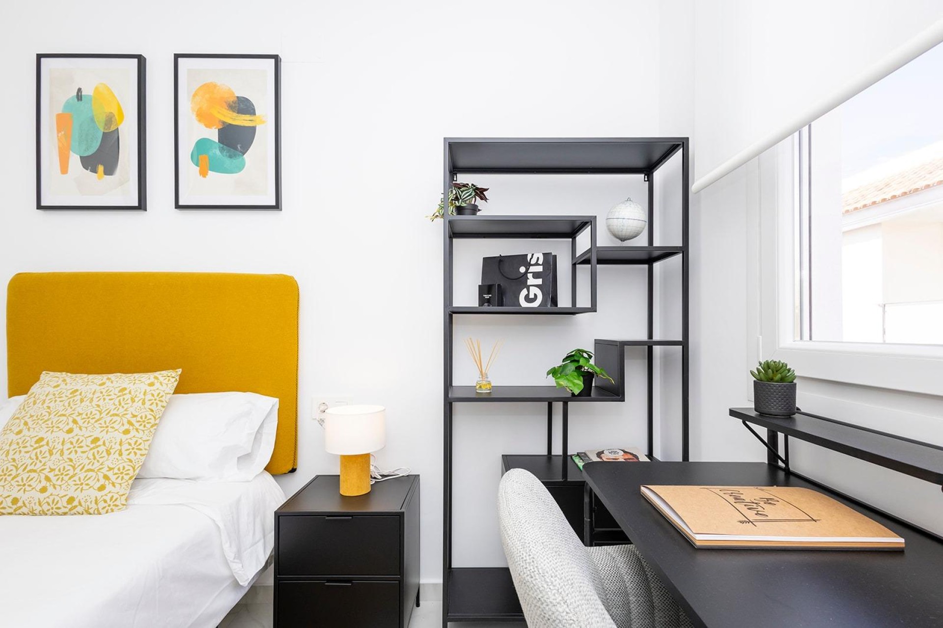 Novostavba - Apartment - Jacarilla - pueblo