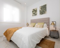 Novostavba - Apartment - Jacarilla - pueblo