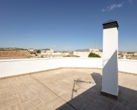 Novostavba - Apartment - Jacarilla - pueblo