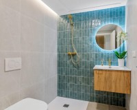 Novostavba - Apartment - Jacarilla - pueblo