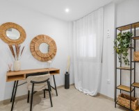 Novostavba - Apartment - Jacarilla - pueblo