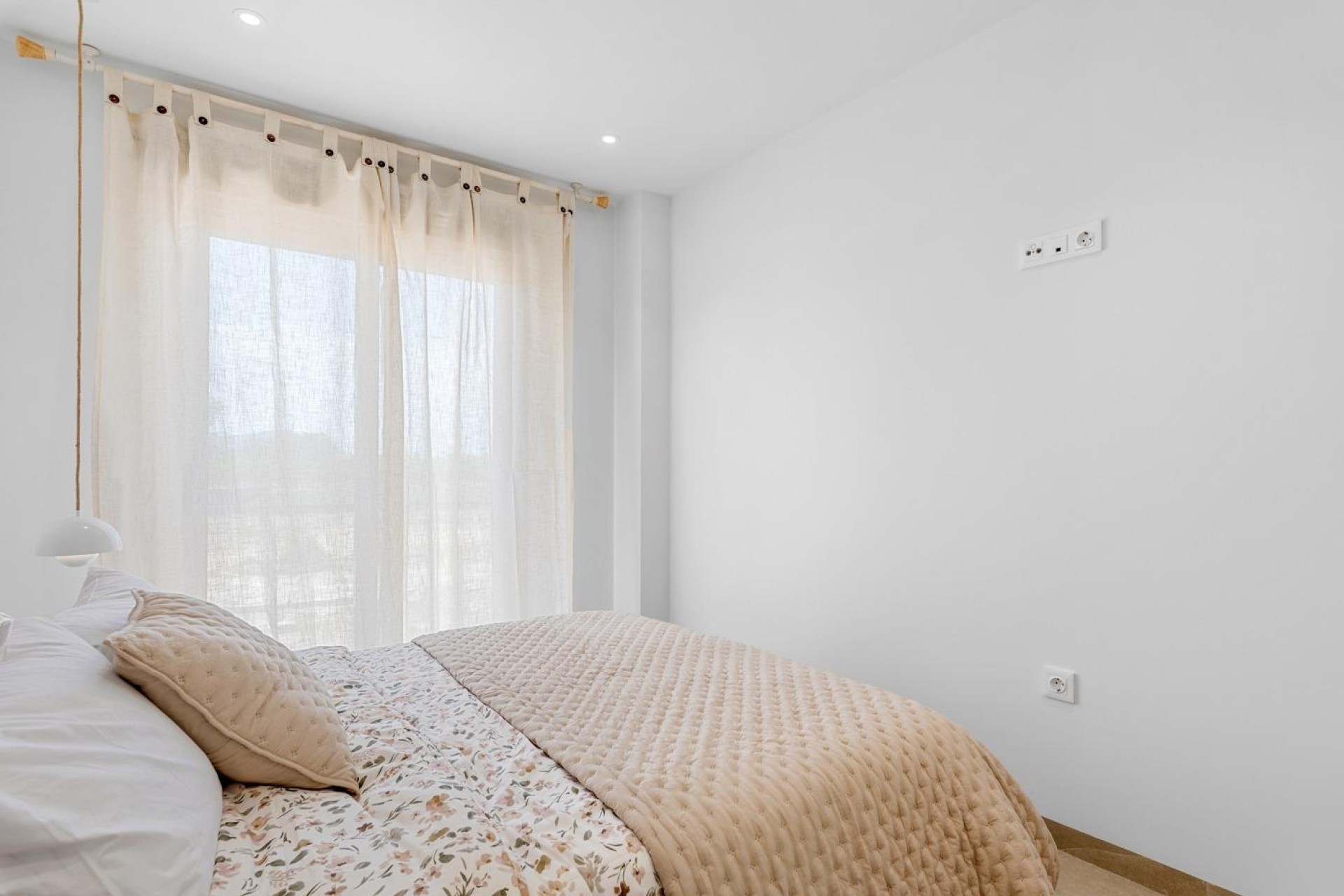 Novostavba - Apartment - Jacarilla - pueblo