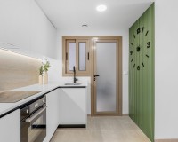 Novostavba - Apartment - Jacarilla - pueblo
