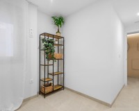 Novostavba - Apartment - Jacarilla - pueblo