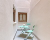 Novostavba - Apartment - Jacarilla - pueblo