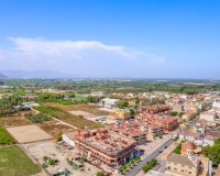 Novostavba - Apartment - Jacarilla - pueblo