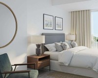 Novostavba - Apartment - Jávea Xàbia - centro