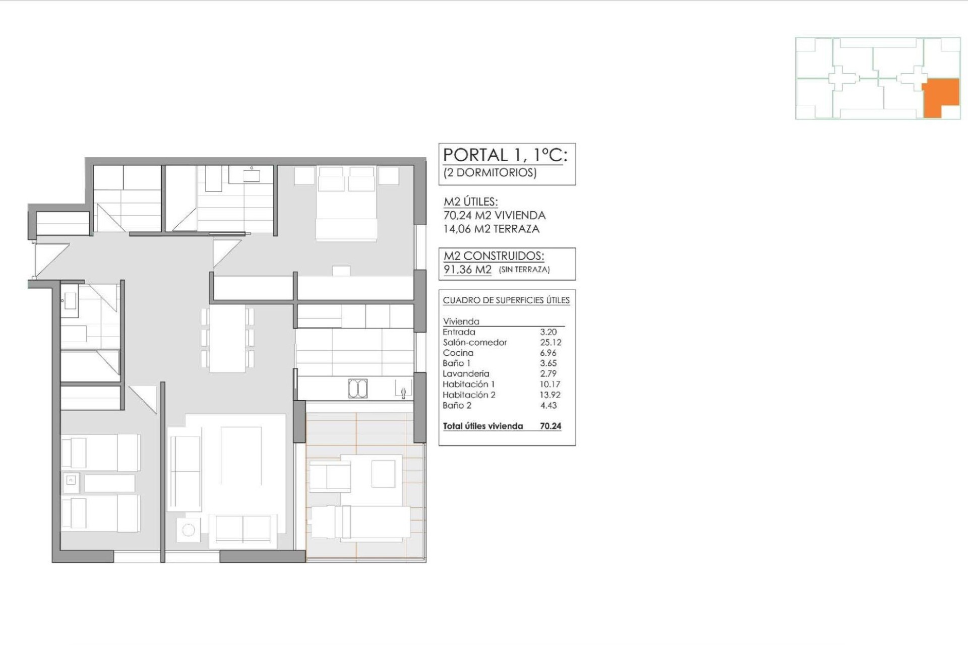 Novostavba - Apartment - Jávea Xàbia - Pueblo