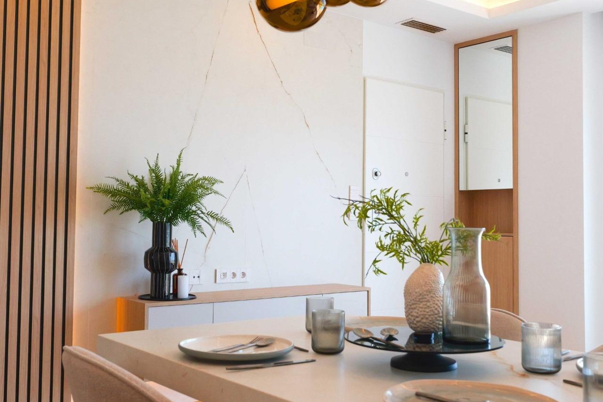 Novostavba - Apartment - La Manga - Veneziola