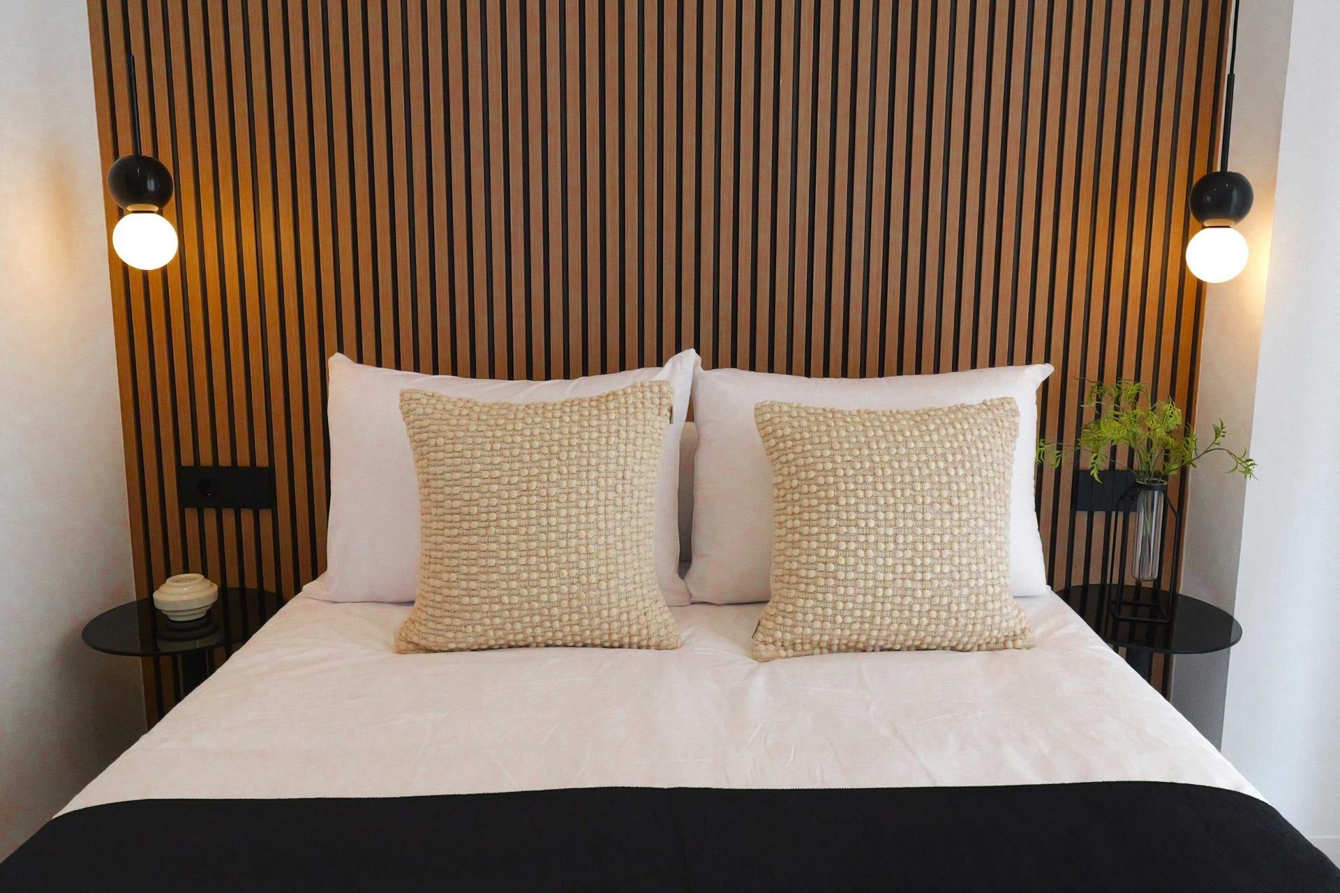 Novostavba - Apartment - La Manga - Veneziola