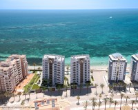 Novostavba - Apartment - La Manga - Veneziola