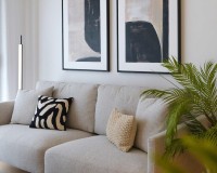 Novostavba - Apartment - La Manga - Veneziola