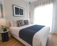 Novostavba - Apartment - La Manga - Veneziola