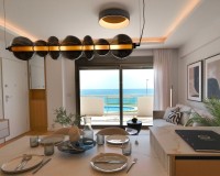Novostavba - Apartment - La Manga - Veneziola