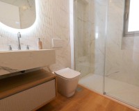 Novostavba - Apartment - La Manga - Veneziola