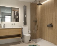 Novostavba - Apartment - La Marina - La Marina del Pinet