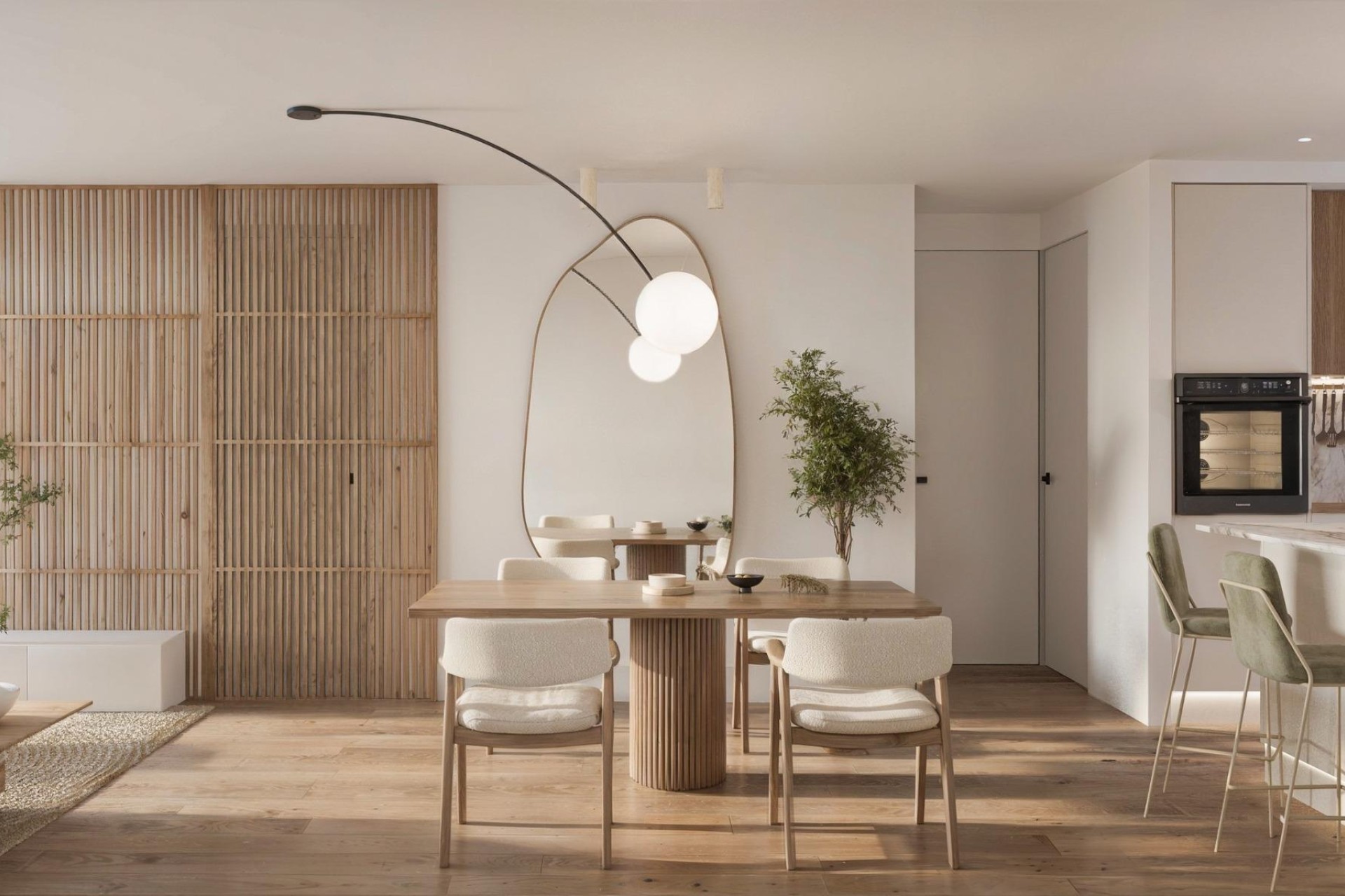 Novostavba - Apartment - La Nucia - Ciudad del Deporte