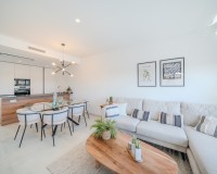 Novostavba - Apartment - La Zenia