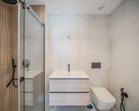 Novostavba - Apartment - La Zenia