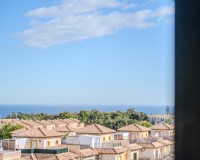 Novostavba - Apartment - La Zenia