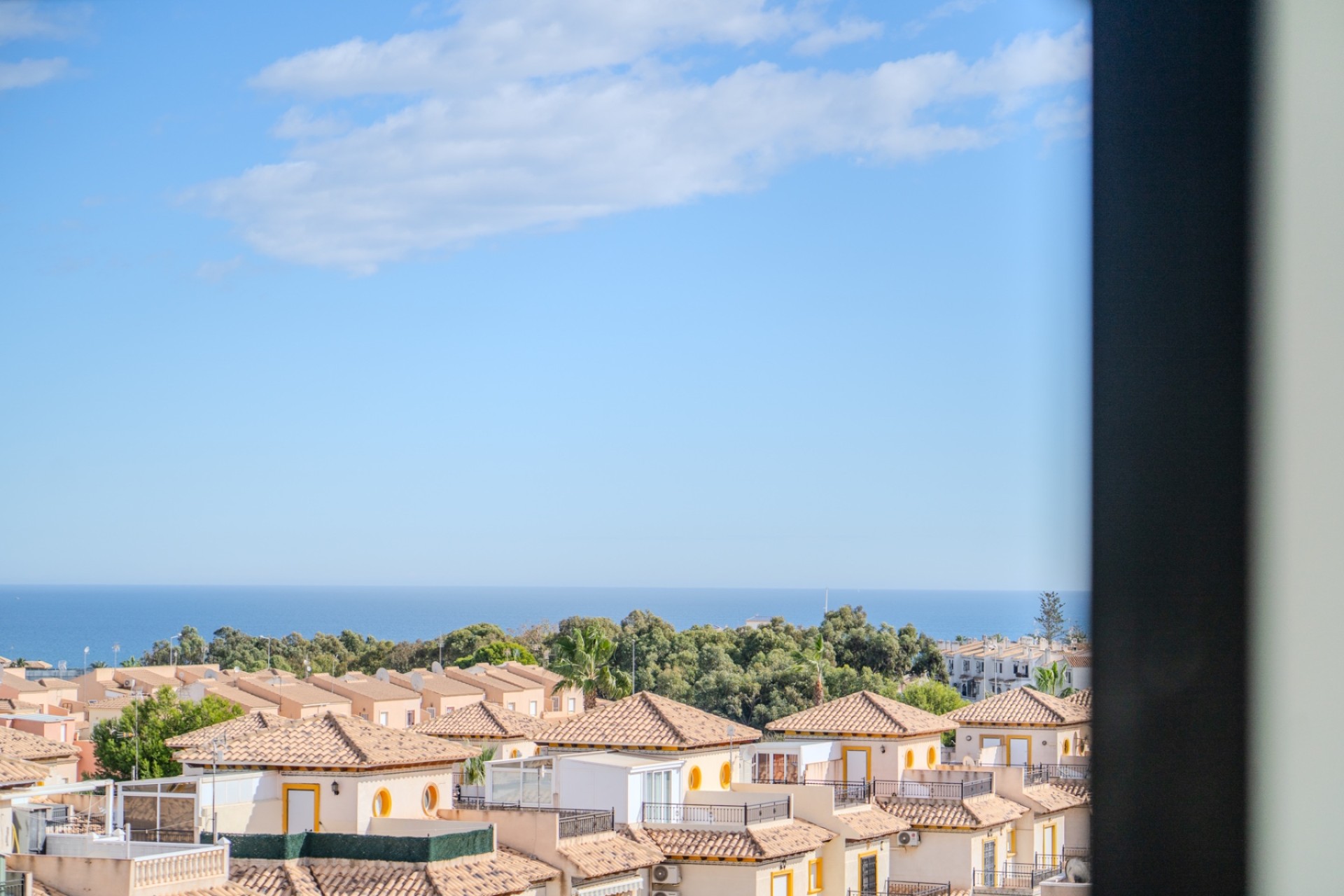 Novostavba - Apartment - La Zenia