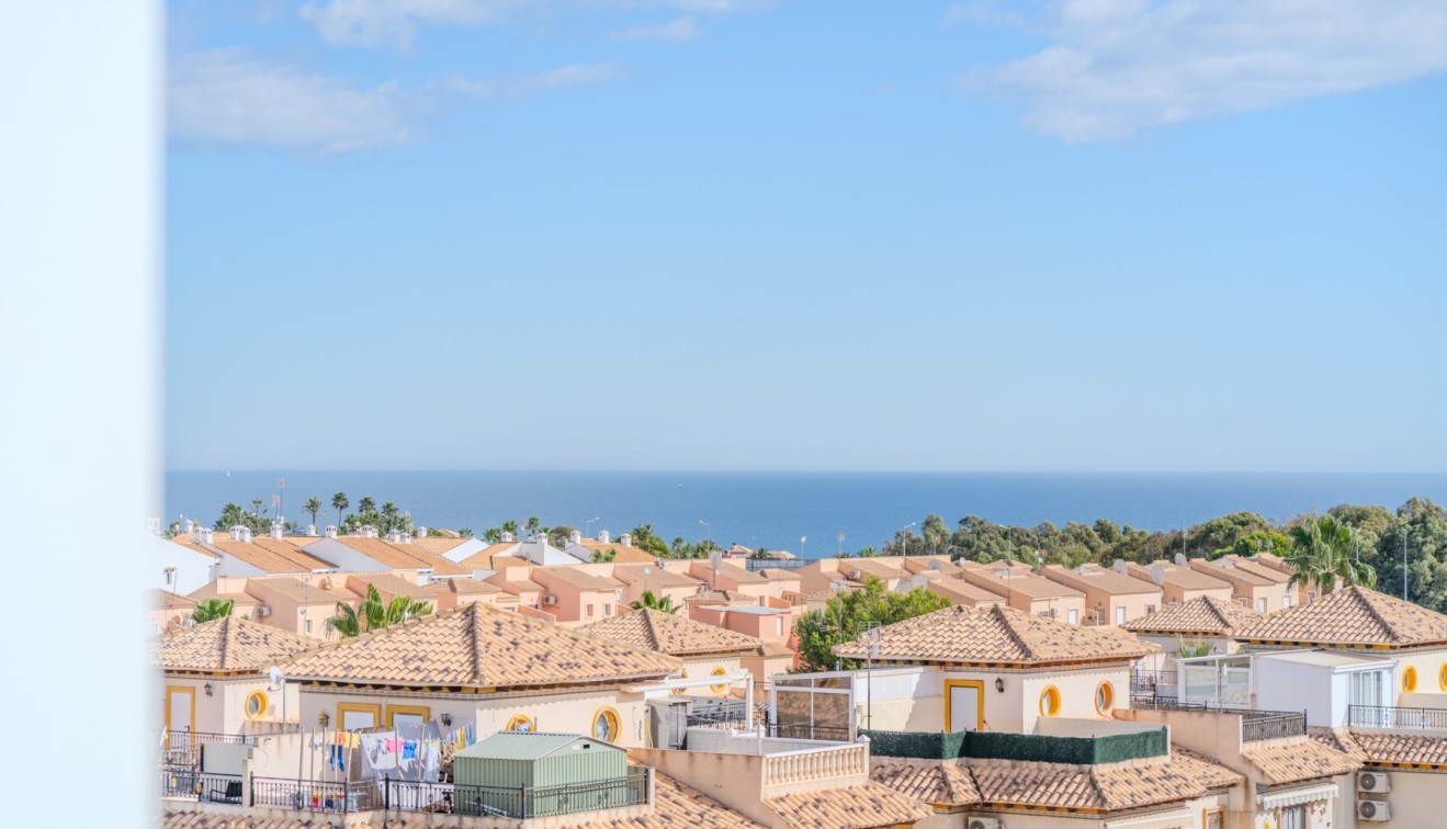 Novostavba - Apartment - La Zenia