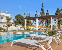Novostavba - Apartment - Los Alcázares - La Serena Golf