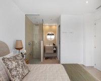 Novostavba - Apartment - Los Alcázares - La Serena Golf