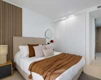 Novostavba - Apartment - Los Alcázares - La Serena Golf