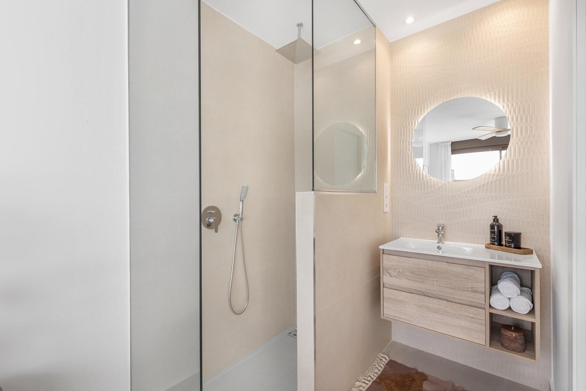 Novostavba - Apartment - Los Alcázares - La Serena Golf