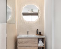 Novostavba - Apartment - Los Alcázares - La Serena Golf