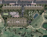Novostavba - Apartment - Los Alcázares - La Serena Golf