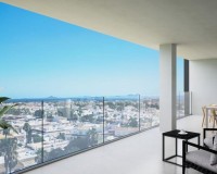 Novostavba - Apartment - Los Alcázares - Los Montesinos