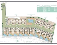 Novostavba - Apartment - Los Alcázares - Serena Golf