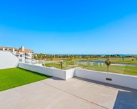 Novostavba - Apartment - Los Alcázares - Serena Golf