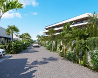 Novostavba - Apartment - Los Alcázares - Serena Golf