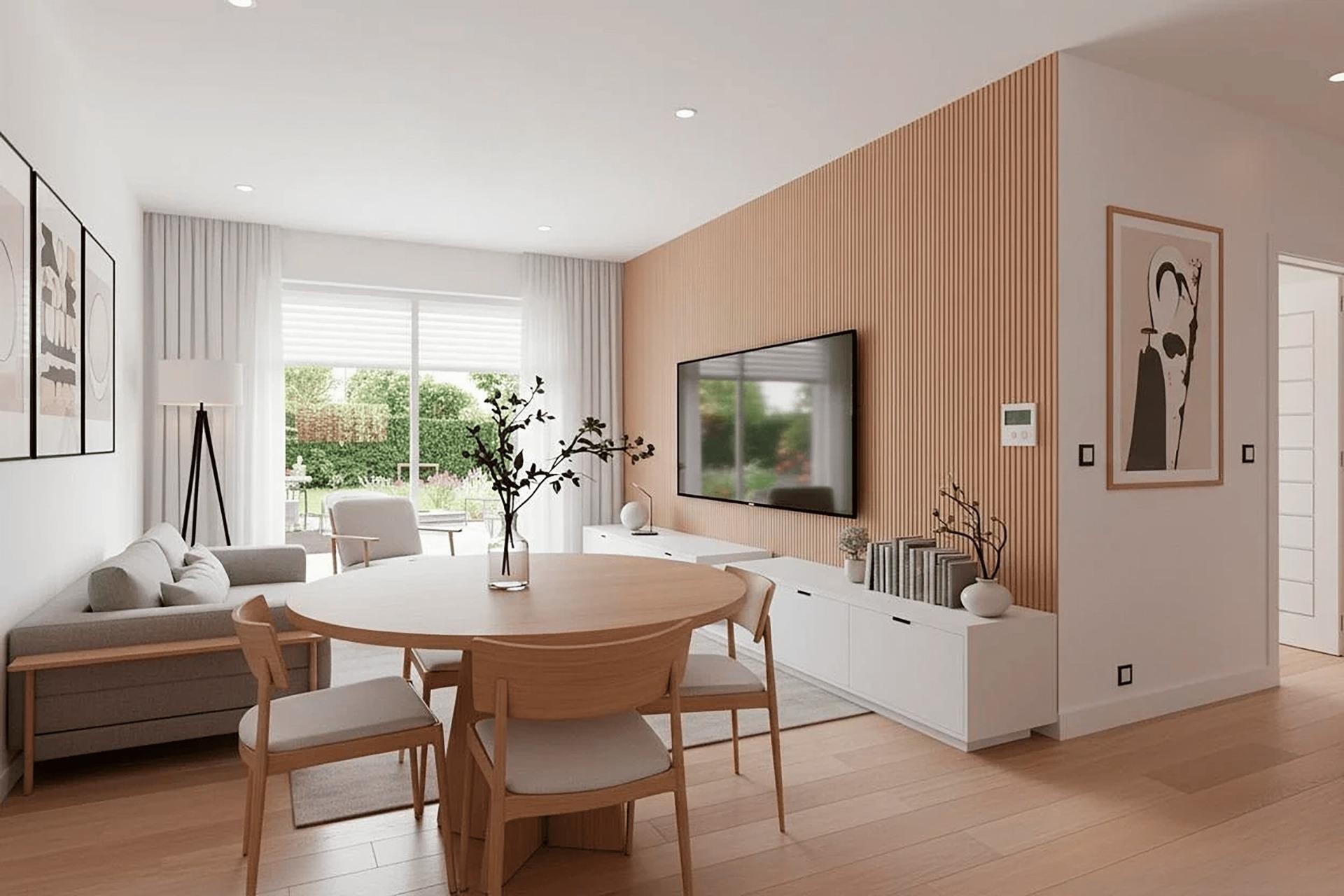 Novostavba - Apartment - Los Alcázares - Serena Golf