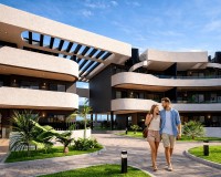 Novostavba - Apartment - Los Alcázares - Serena Golf