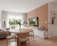 Novostavba - Apartment - Los Alcázares - Serena Golf