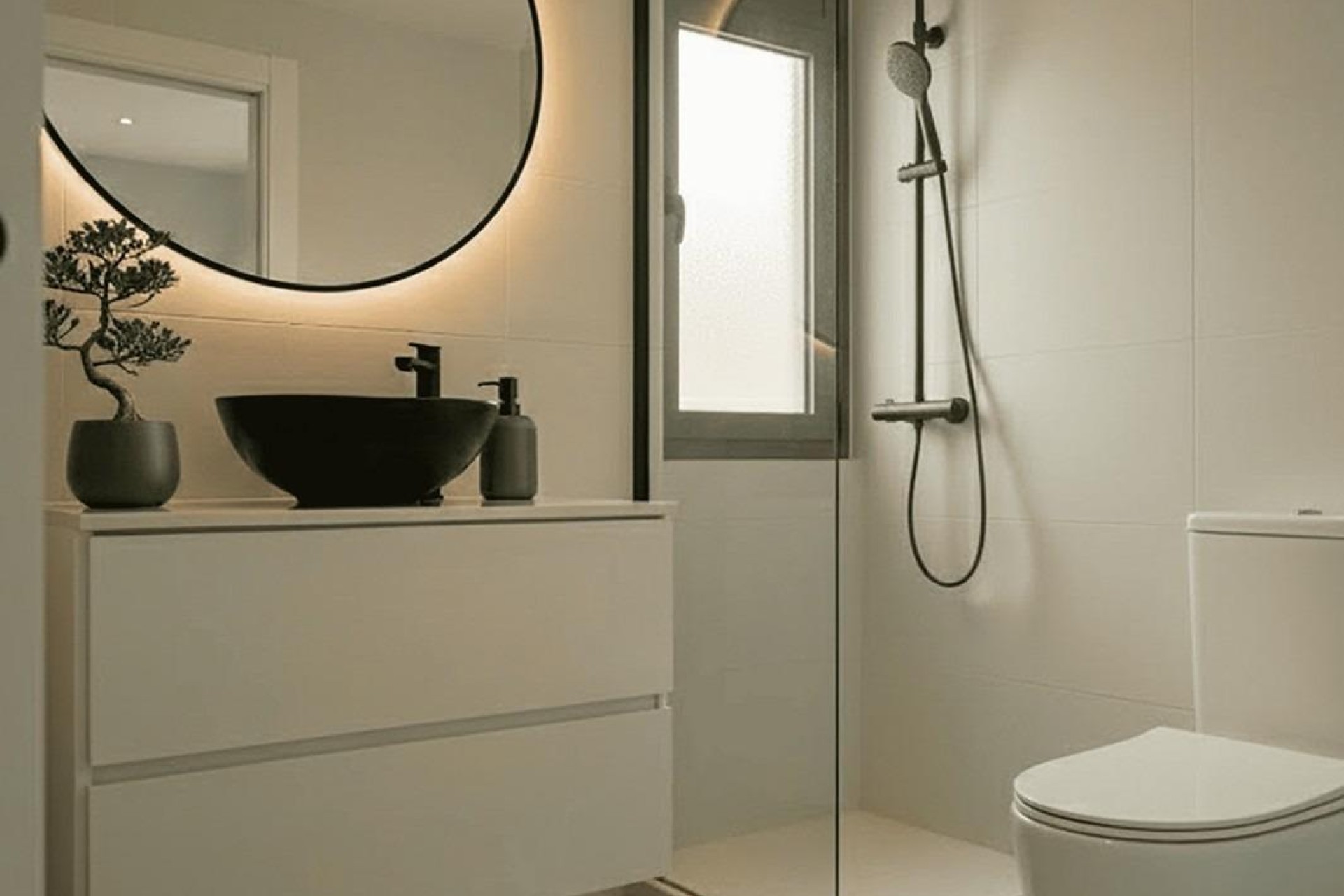 Novostavba - Apartment - Los Alcázares - Serena Golf