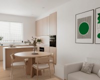 Novostavba - Apartment - Los Alcázares - Serena Golf