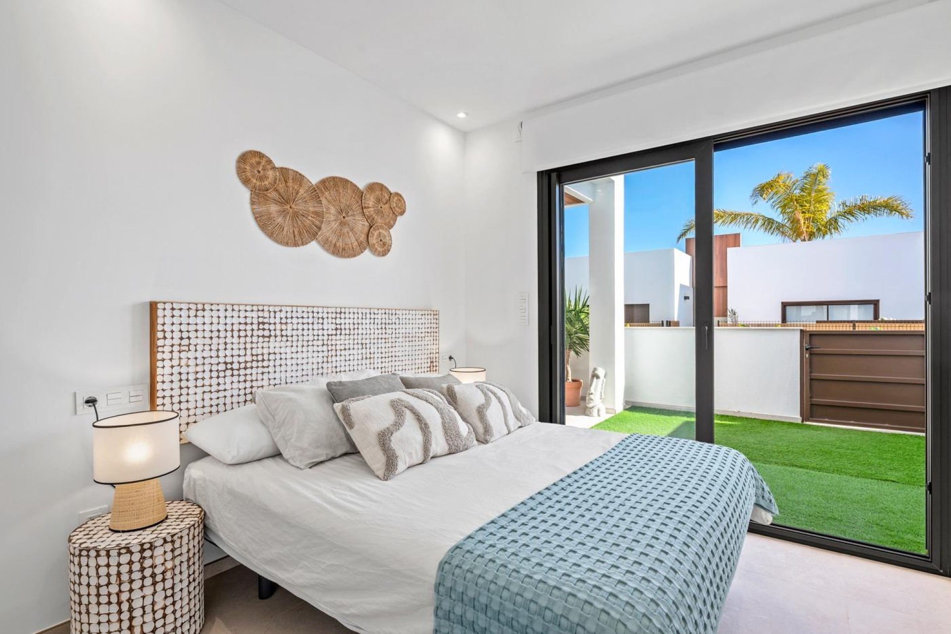 Novostavba - Apartment - Los Alcázares - Serena Golf