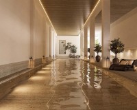 Novostavba - Apartment - Mojacar - Playa Macenas (Mojácar)